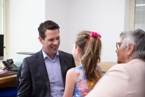dr leavers best children ent paediatric specialist