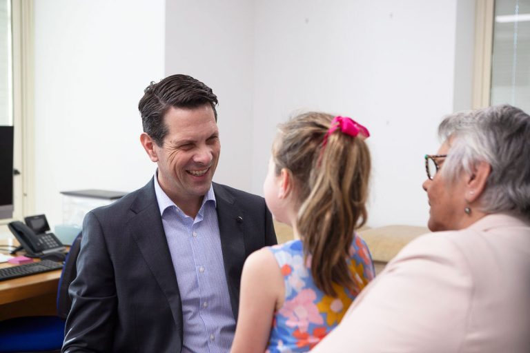 dr leavers best children ent paediatric specialist