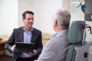 dr leavers top ent specialist