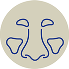 dr leavers nasal obstruction
