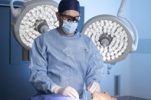 Dr Leavers Head and Neck Surgery